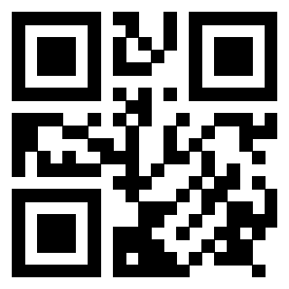 Il QrCode di 3917529000