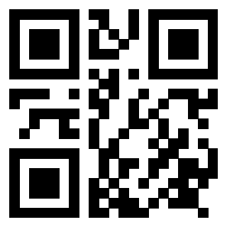 Scansione del QrCode di 3917529003