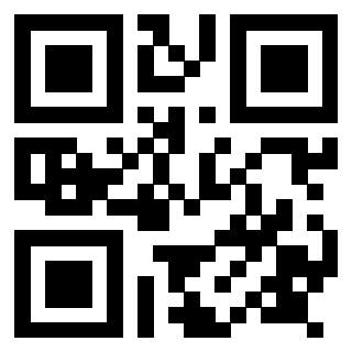 3917529004 - Immagine del Qr Code associato