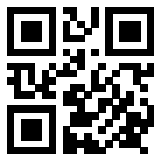 Immagine del Qr Code di 3917529008
