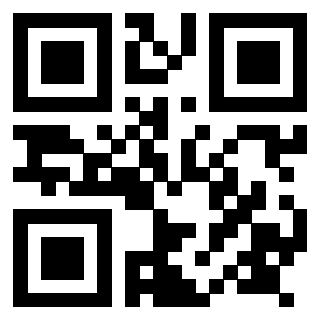 3917529013 Qr Code associato
