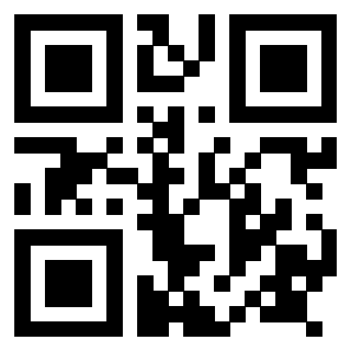 3917529017 - Immagine del Qr Code associato