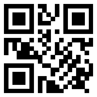 3917529018 - Immagine del QrCode associato