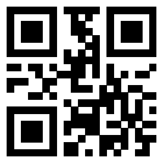 3917529027 QrCode associato