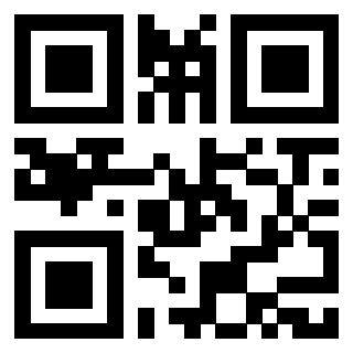 Immagine del QrCode di 3917529029