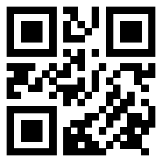 3917529031 - Immagine del QrCode