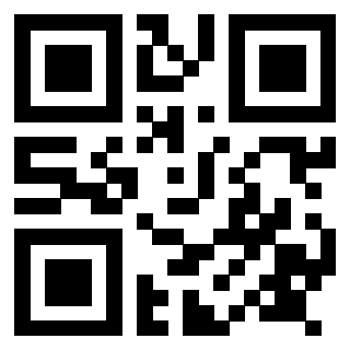 Scansione del Qr Code di 3917529034