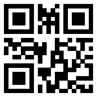3917529035 - Immagine del QrCode associato