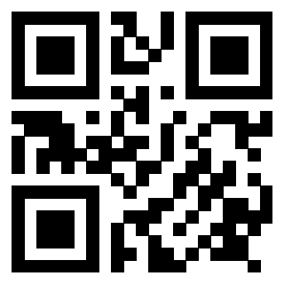 Immagine del Qr Code di 3917529038