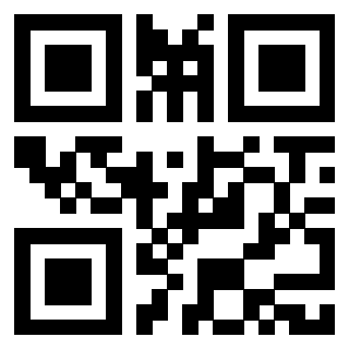 Scansione del Qr Code di 3917529040