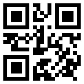 Scansione del Qr Code di 3917529042