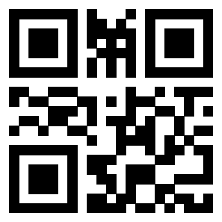 Il QrCode di 3917529044