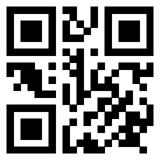3917529049 - Immagine del Qr Code
