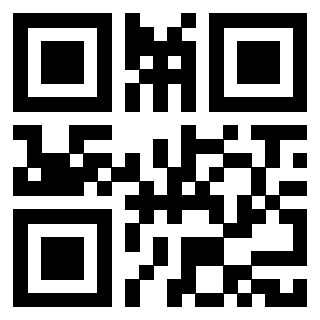 Scansione del Qr Code di 3917529054