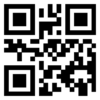 3917529055 QrCode associato
