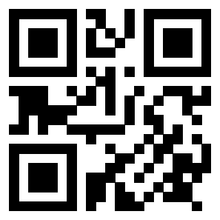 3917529060 - Immagine del Qr Code associato