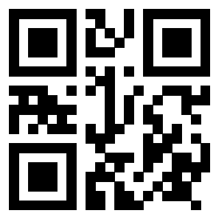 3917529067 - Immagine del Qr Code associato