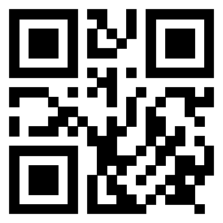 3917529070 - Immagine del QrCode associato