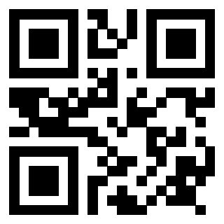 Il QrCode di 3917551096
