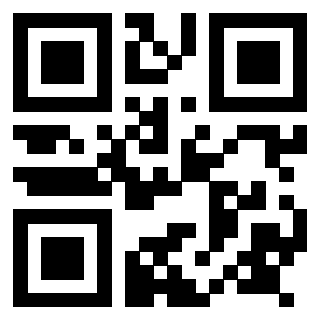 3917551097 - Immagine del QrCode associato