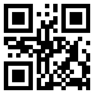 3917551099 - Immagine del Qr Code associato