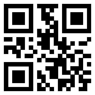 Immagine del Qr Code di 3917551104