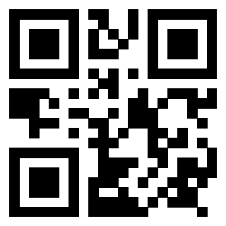 3917551106 - Immagine del Qr Code associato