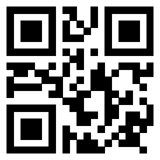 Il Qr Code di 3917551107