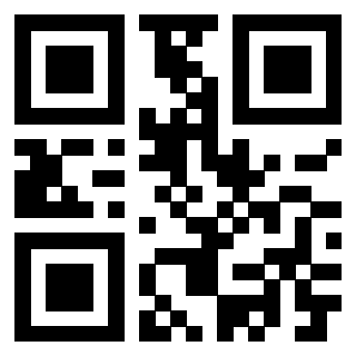 Il QrCode di 3917551109
