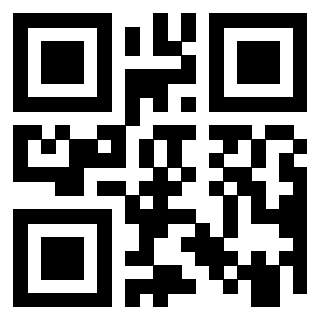 3917551110 - Immagine del QrCode