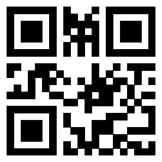 3917551111 - Immagine del QrCode