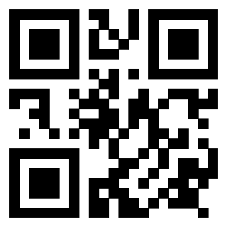 Immagine del Qr Code di 3917551120