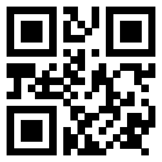 3917551124 Qr Code associato
