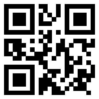 Scansione del QrCode di 3917551127