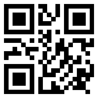 Scansione del QrCode di 3917551128
