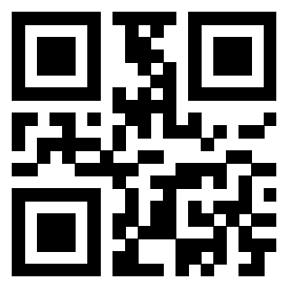 Immagine del QrCode di 3917551132