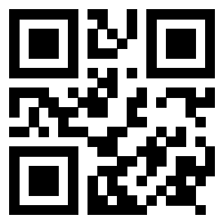 Immagine del QrCode di 3917551135