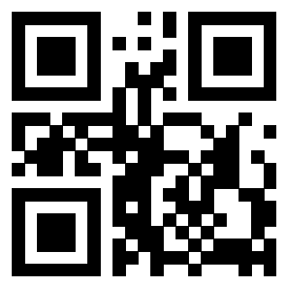 Il QrCode di 3917551137