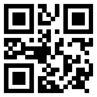 3917551147 Qr Code associato