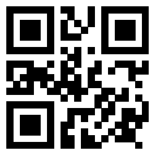 3917551149 - Immagine del QrCode associato