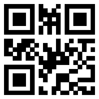3917551150 - Immagine del QrCode associato
