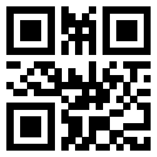 Immagine del QrCode di 3917551152