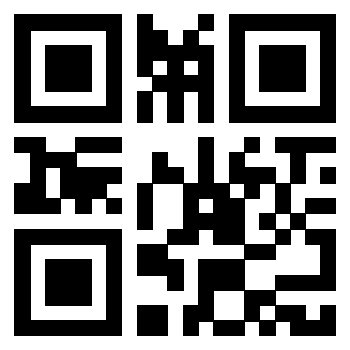 3917551156 - Immagine del Qr Code associato