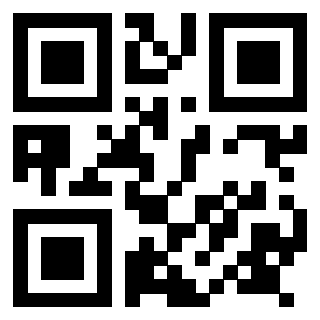 3917551159 - Immagine del Qr Code associato