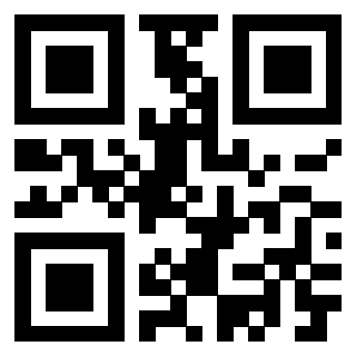 Scansione del QrCode di 3917551161