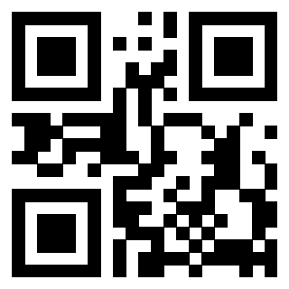 Immagine del QrCode di 3917551165