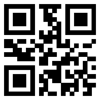 Immagine del QrCode di 3917551172