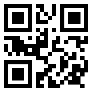 Immagine del Qr Code di 3917551177