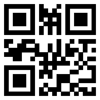 Scansione del QrCode di 3917551180