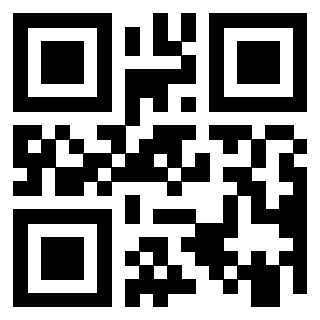 3917551181 Qr Code associato